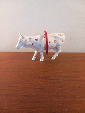 Cow parade In The Moooood For