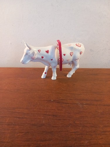 Cow parade the moooood - cow,