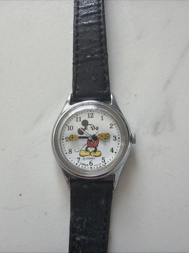Vintage lorus mickey - vintage,