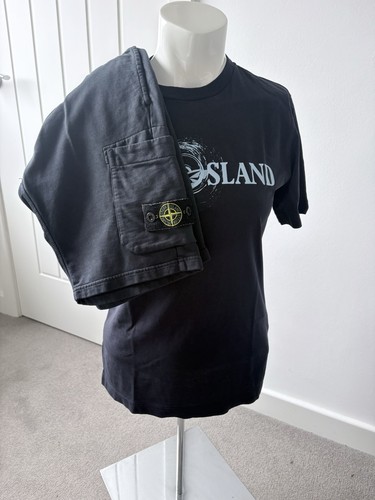 Stone island cargo - , jersey