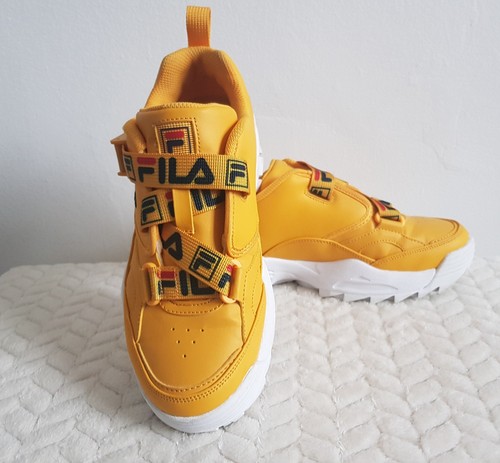 Fila disruptor men s - fila,