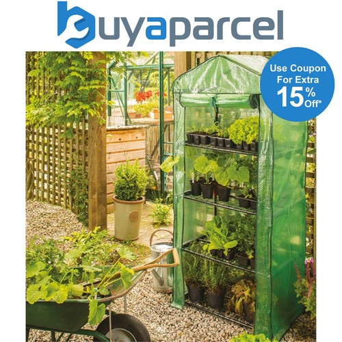 Gardman 08743 tier mini - 4,