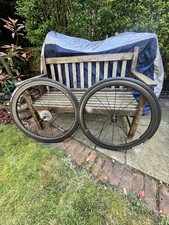 Mavic Cosmic Pro Carbon UST