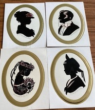 ENID ELLIOTT LINDER 4x