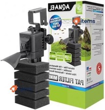 Aquael Pat Mini 5905546061339 Internal Mini Filter For Fishtank