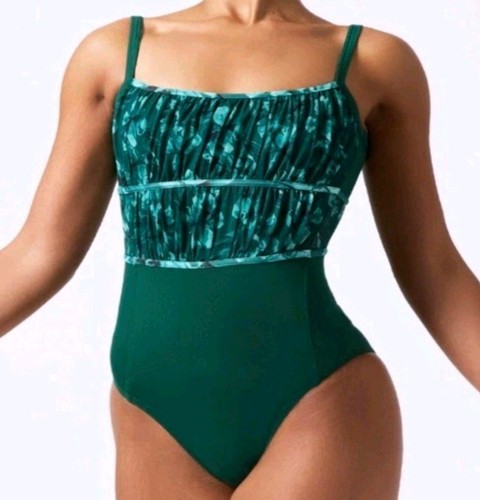 New bloch ayla - ayla, leotard
