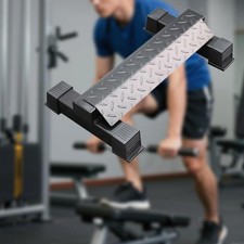 Calf Raise Bar Calf Raise