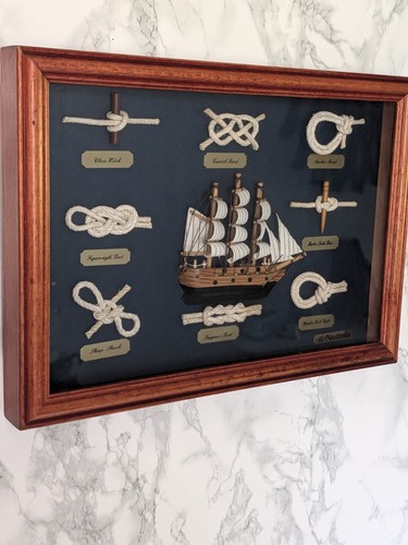 Nauticalia nautical knot - nauticalia,