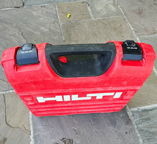 Hilti wf cordless - hilti,