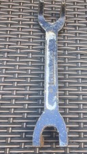 Vintage Basin Wrench tool 