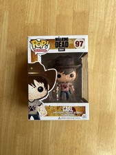 Funko Pop! Vinyl: The Walking