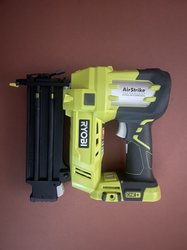 Ryobi one 18v airstrike 18g - airstrike,