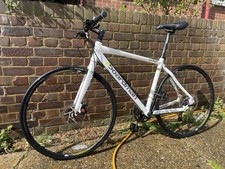 Boardman Comp Hybrid Bike