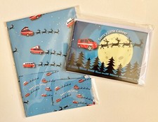 VW Campervan inspired