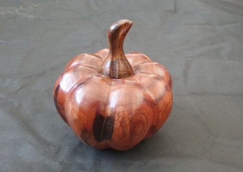 Large solid wooden - solid, carved