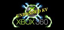 Xbox 360 KV