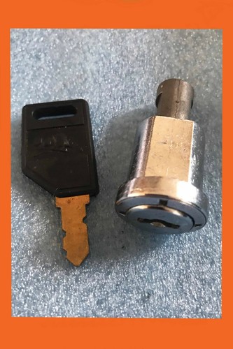 Beaver key lock barrel - beaver,