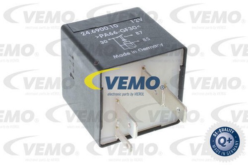 Fuel pump relay right for - for, vw