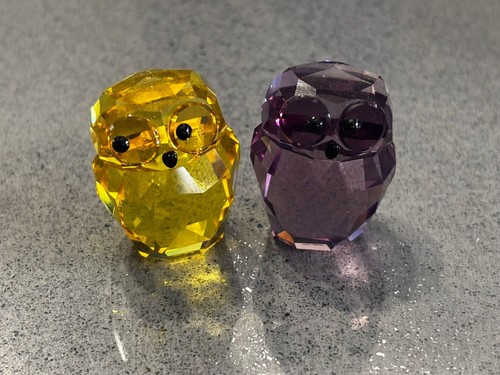 Swarovski crystal victor - swarovski,
