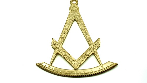 Past master craft - master,