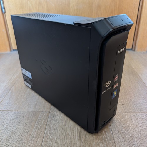 Packard bell imedia - packard, s2350