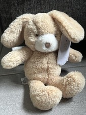 Mothercare Soft Snuggle Bunny