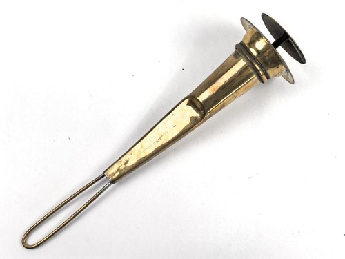 Empire brass parade funnel - empire,,