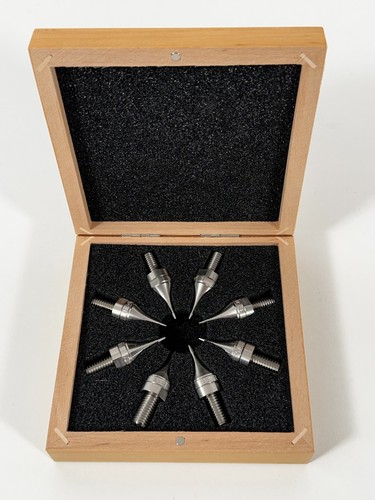 Track audio speaker spikes - audio,