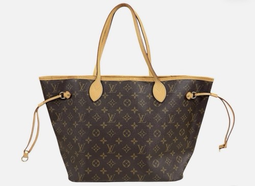 Authentic louis vuitton - authentic,