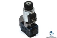 MANNESMANN REXROTH M-3 SEW 6 U31/420 M G24 N9K4 VALVE_NG 6_021389 A149 Coil_Oil
