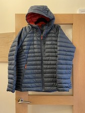 Rab Women's Microlight Alpine