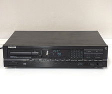 Philips CD630 CD Player Hi-Fi
