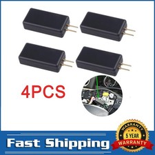 4x Car SRS Air Bag Airbag Air