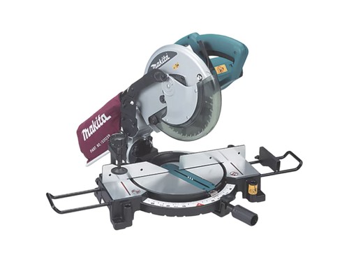 Makita mls100n 110v mitre - mls100n, saw