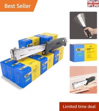 Durable ECO Hammer Tacker with