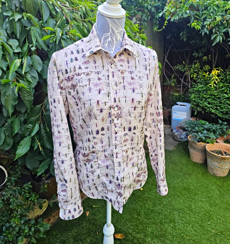 Moloh women size beige - moloh, 12