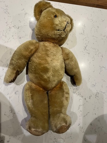 Vintage large pedigree - large,