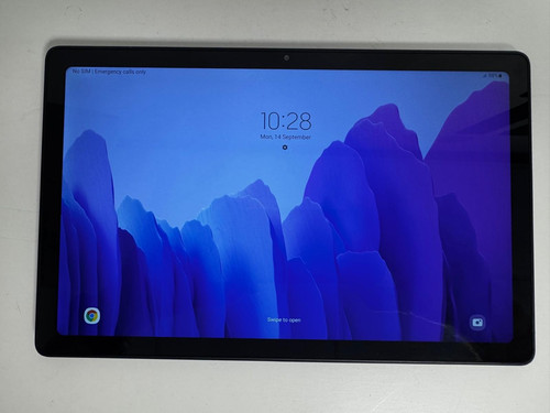 Samsung galaxy tab - samsung,