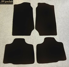 Floor mats automotive carpets