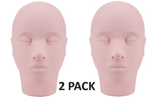 Training mannequin make - mannequin, up