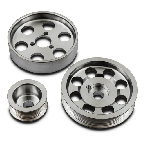 Alloy underdrive race sport - alloy,