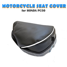 MOTORCYCLE SEAT COVER HONDA