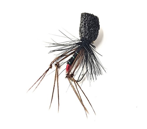 Hopper popper dry - popper, pack