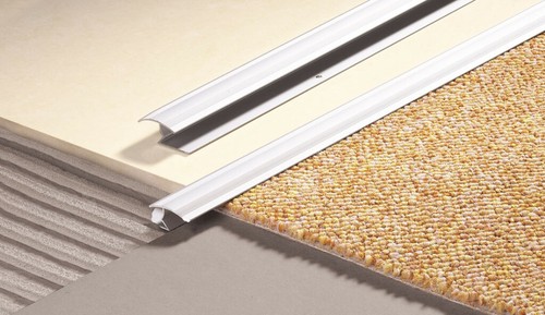 Bar carpet trim metre - z, 1