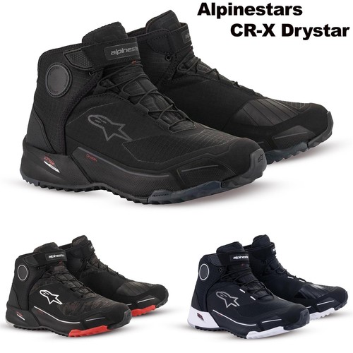 Alpinestars drystar - cr-x,