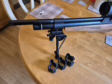 Daystate Single/Triple Picatinny Rail Weaver Cylinder Mount For Bipod/Torch