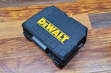 DeWALT EMPTY CASE FOR DCLE34031G - DCLE34031GB 20V 3 x 360 Green line Laser 