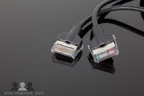 Masterlink cable m with - m,