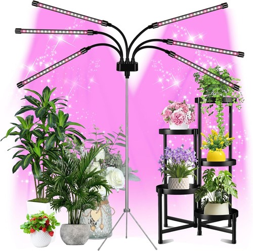 Grow lights for - grow,