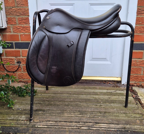 Brown wide working hunter - brown,